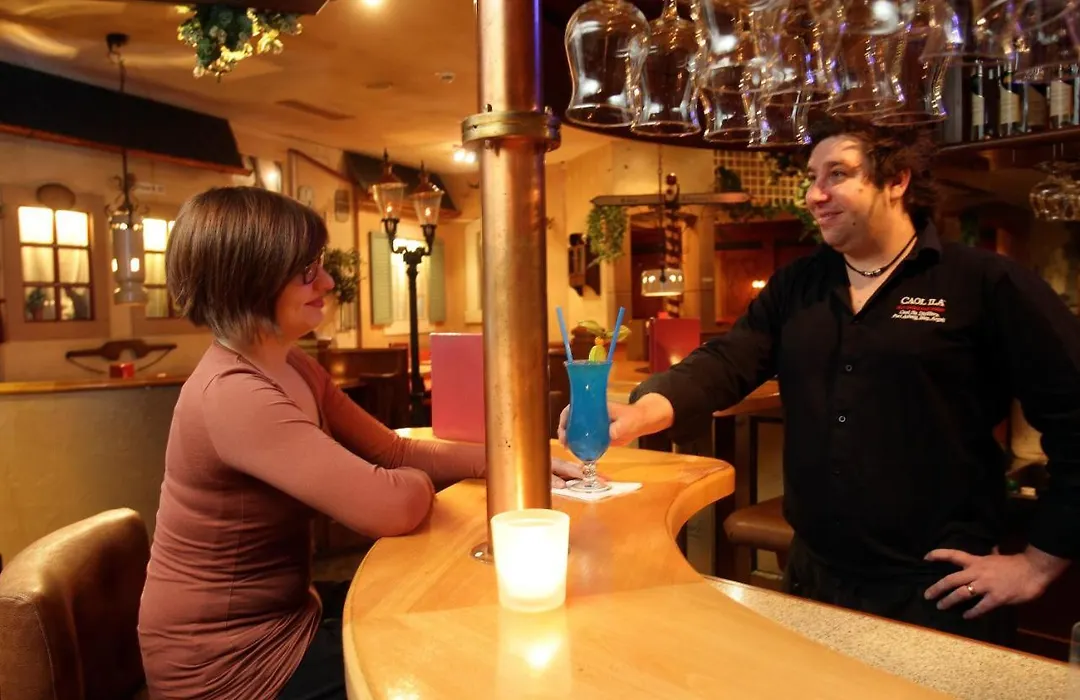Dorint Seehotel & Resort Bitburg/Suedeifel-1