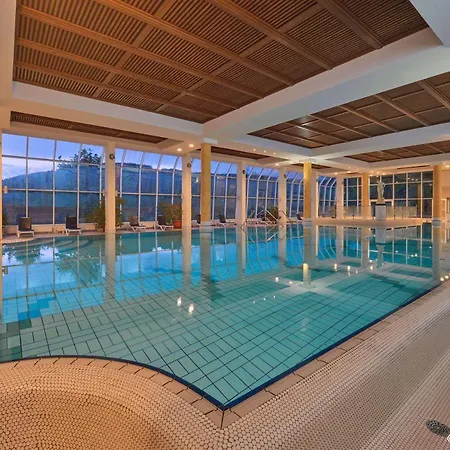 Dorint Seehotel & Resort Bitburg/Suedeifel-2